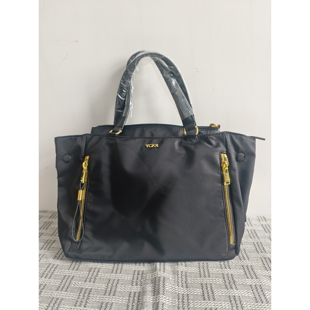Tumi Voyageur Valetta Medium Tote Bag